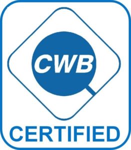 CWB Certified