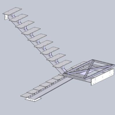 Design | The Machining Center Inc.